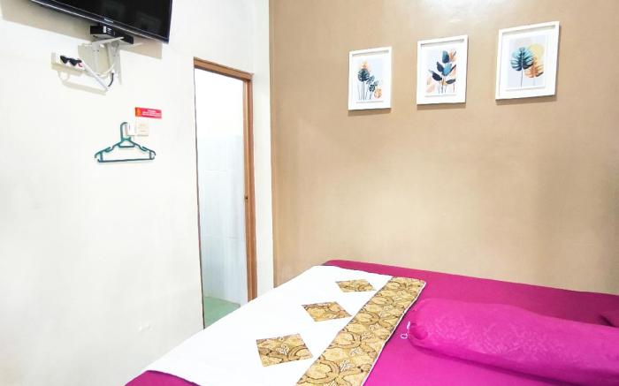 Garuda Syariah Homestay By Reccoma