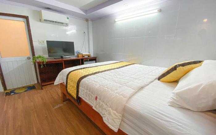 My Kim Hotel