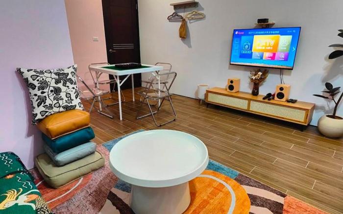 W&Y House | 綺澄旅舍