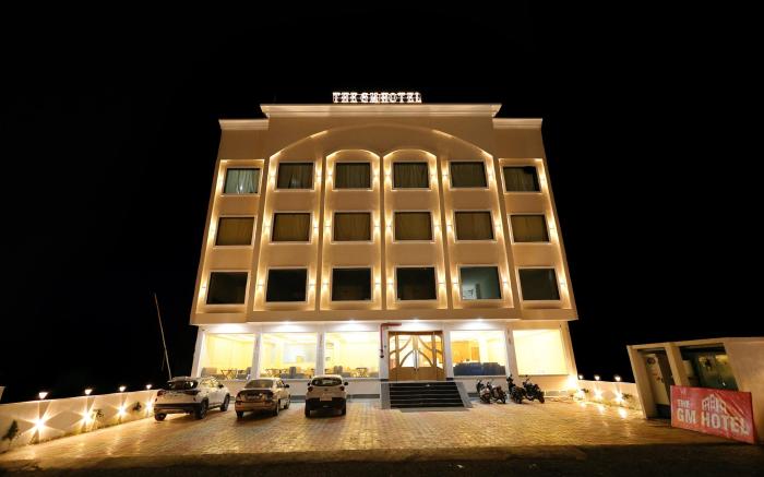 The GM Hotel