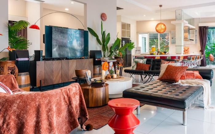 Skyline Serenity Villa 8R7B KL by Verano