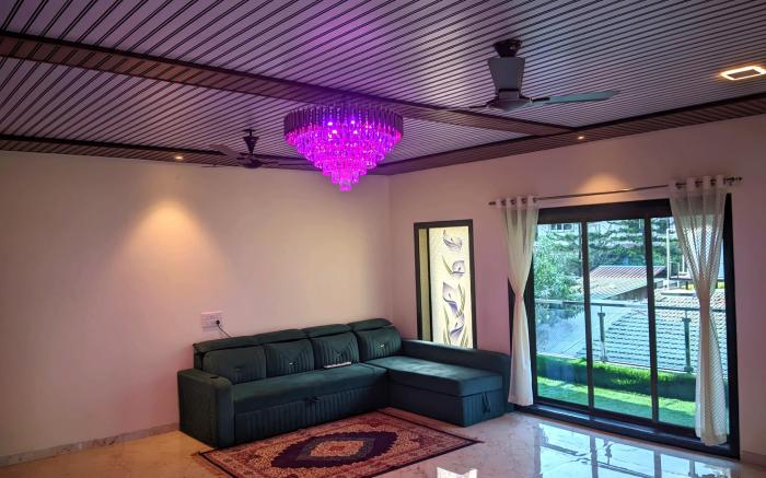 Tulsi Villa