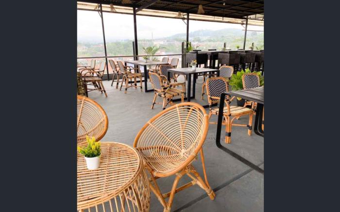 Mor Living Hotel