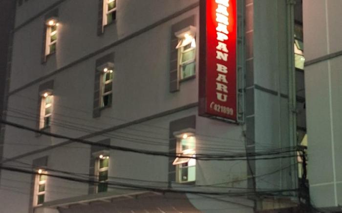 Hotel Harapan Baru 