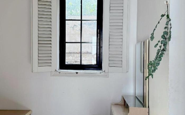 Mina Villa