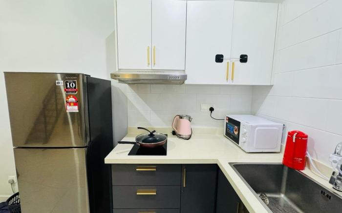 Arte Cheras by DeUrban ACC1073A