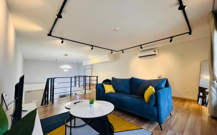 Arte Cheras by DeUrban ACC1073A