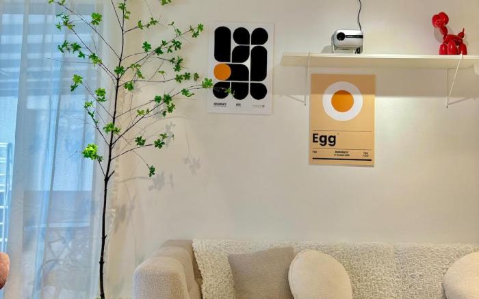 VibeHaus 11px | 2R2B | 1min Bukit Bintang Pavilion