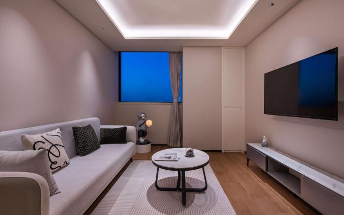 Novotel Shanghai JingAn