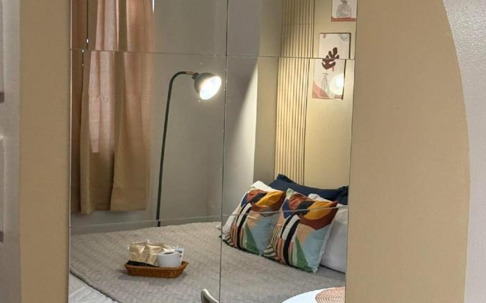 Meraki Stays - ETANA - at SMDC Hope Residences