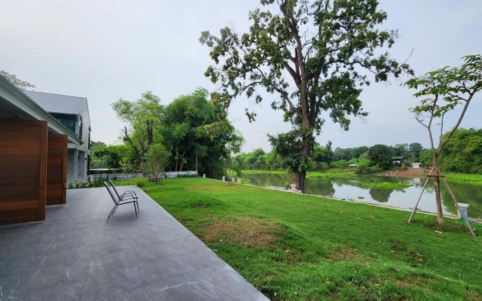 Sakaekrang Haven Homestay