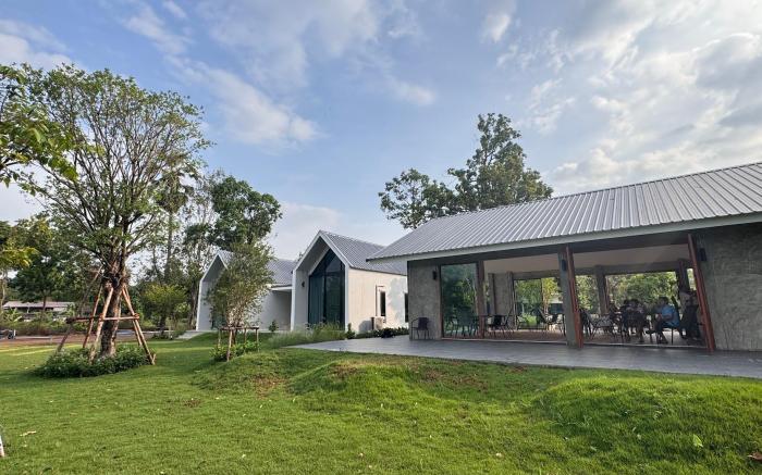 Sakaekrang Haven Homestay