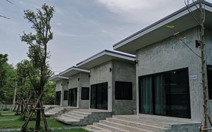 Sakaekrang Haven Homestay
