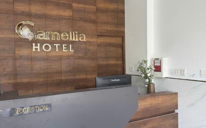Camellia Hotel Can Tho