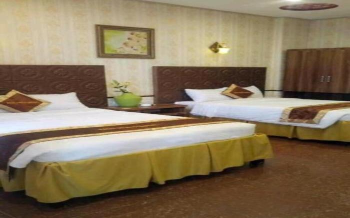 Khai Hoan Hotel Quang Tri