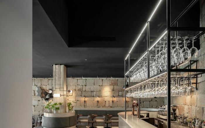 Exmo Hotel by Olivia