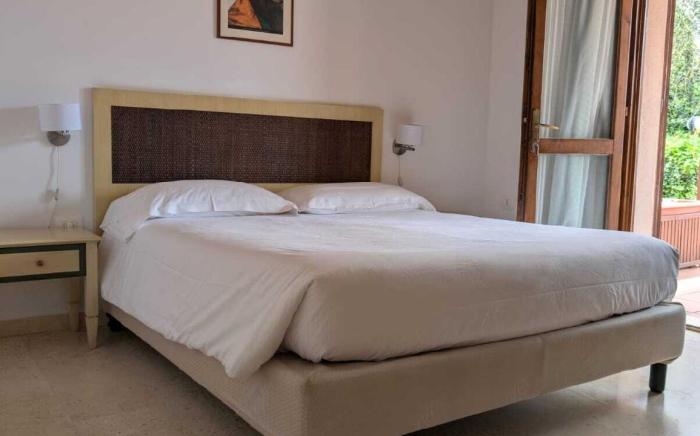 Agriturismo La Cipriana