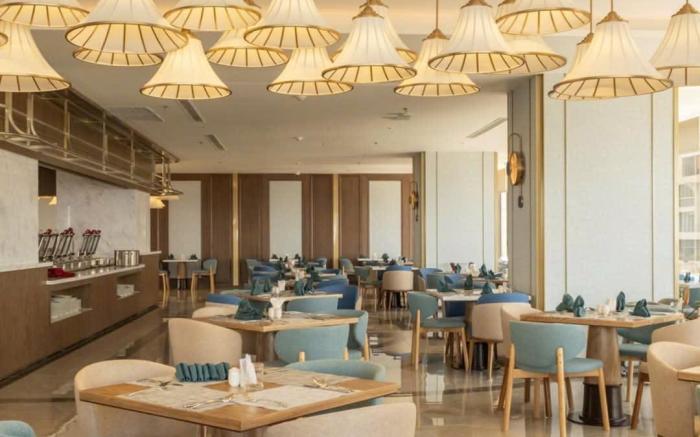 APEC Mandala Chăm Bay Mũi Né - Diamond Apartment