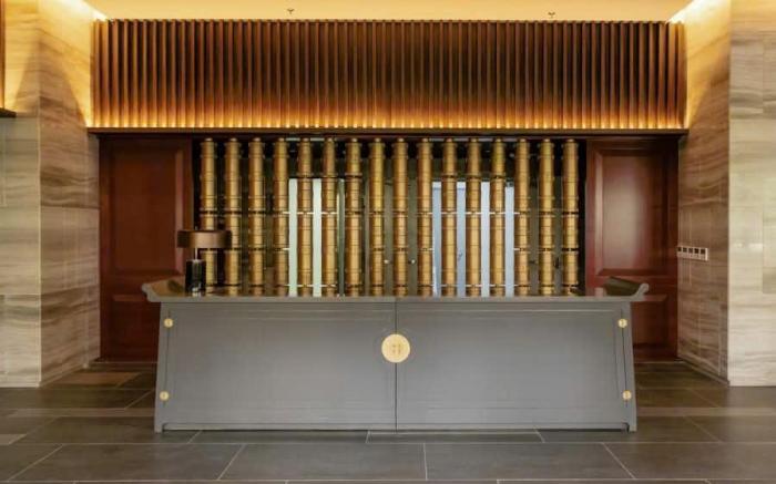 APEC Mandala Chăm Bay Mũi Né - Diamond Apartment