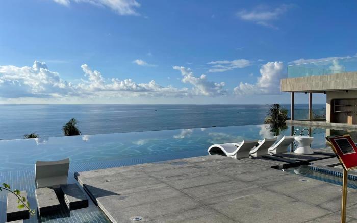 Resort CONDOTEL Apec Mui Ne PS 1 Phong Ngu