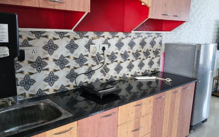 Aesthetic Xanadu Studios Near Airport, CC2 Mall