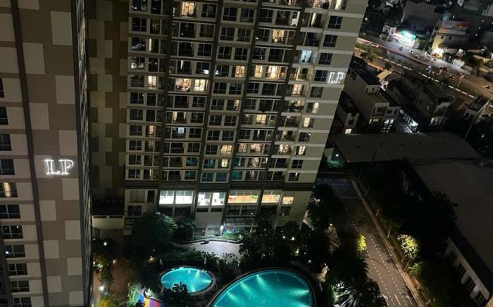 Nice, Luxury for Apartments in Vinhome Tan Cang BT