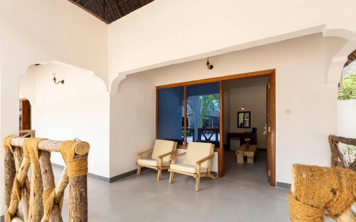 The Soul Zanzibar Beach Hotel & Spa