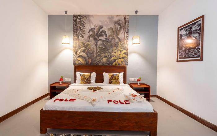 The Soul Zanzibar Beach Hotel & Spa