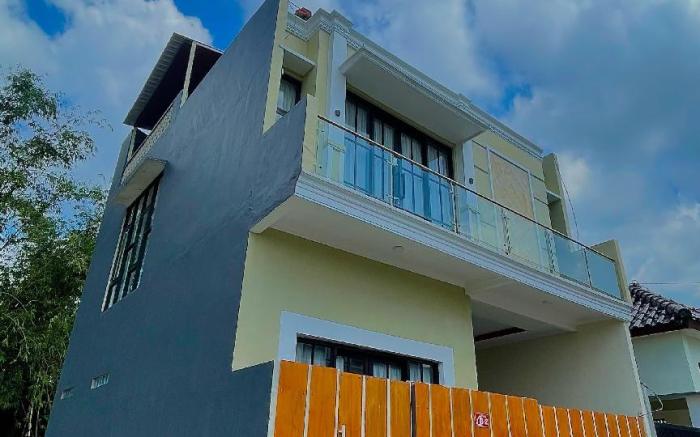 Axia Villa