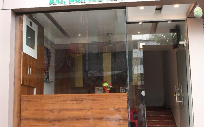 Hotel Sai Shatabdi