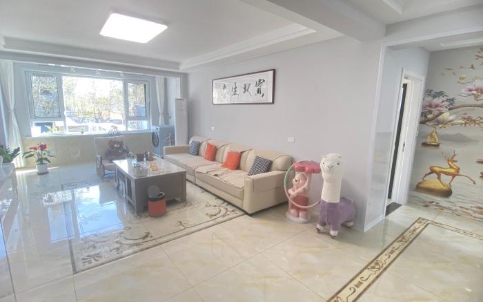 小米家公寓