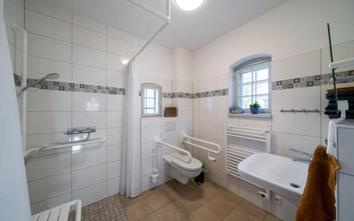 Herberge              "Alter Heuboden"