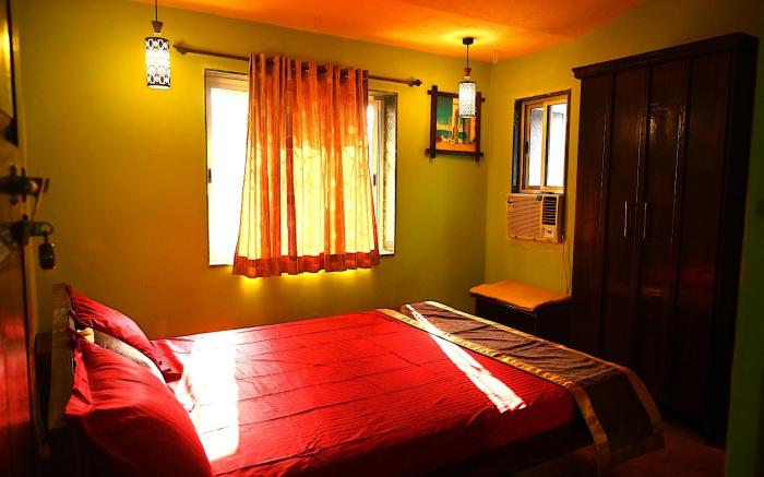 KORAL ISLANDS HOMESTAY