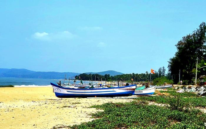 KORAL ISLANDS HOMESTAY
