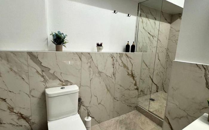 Athenian Stay 601 Apartment