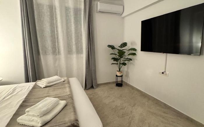 Haris 602 by VPN Accomodation