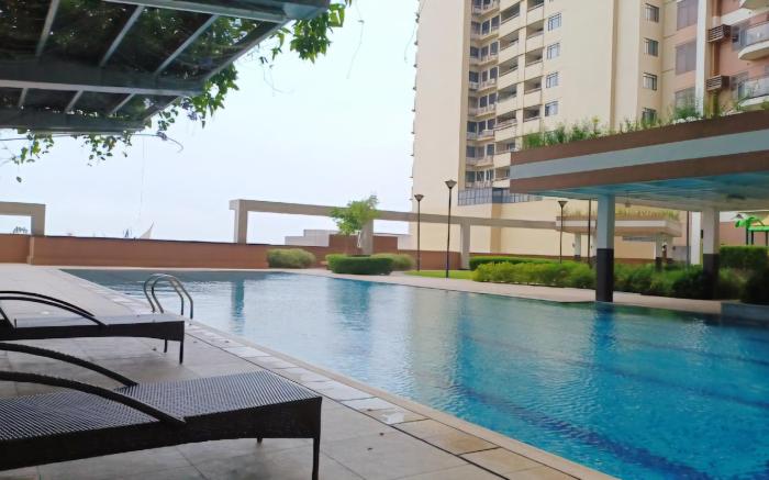 Galini Suites