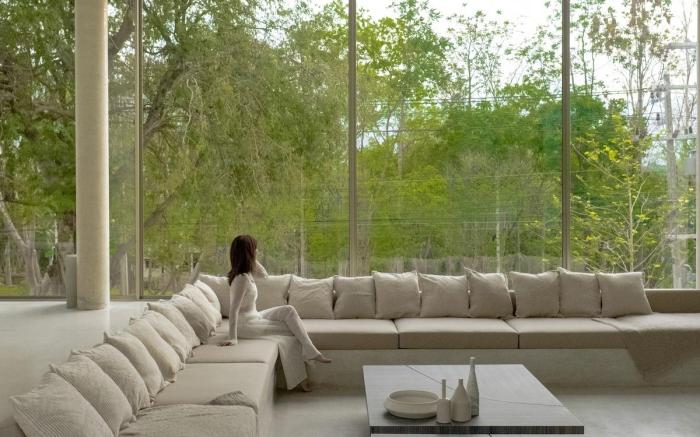 Number Three Pool Villa Khaoyai