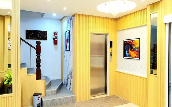 Jomtien Wave Residence