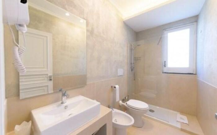 Superior Double - Villa Fortuna B&B