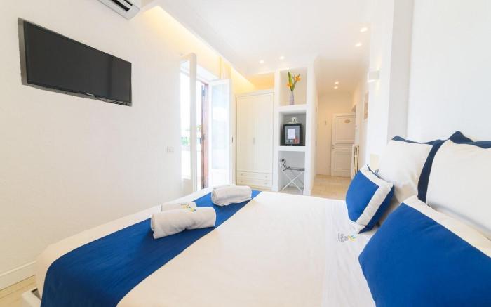 Superior Double - Villa Fortuna B&B