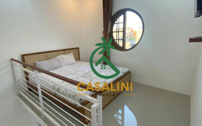 CASALINI Homestay