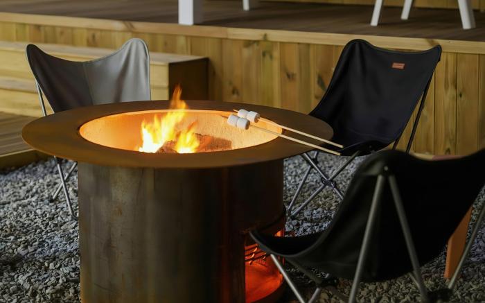 Ganghwa Mani Stay Pension