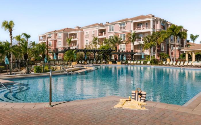 Sonder Vista Cay Apartments