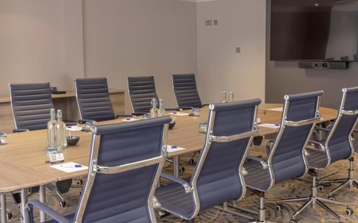 Crowne Plaza East Midlands Airport