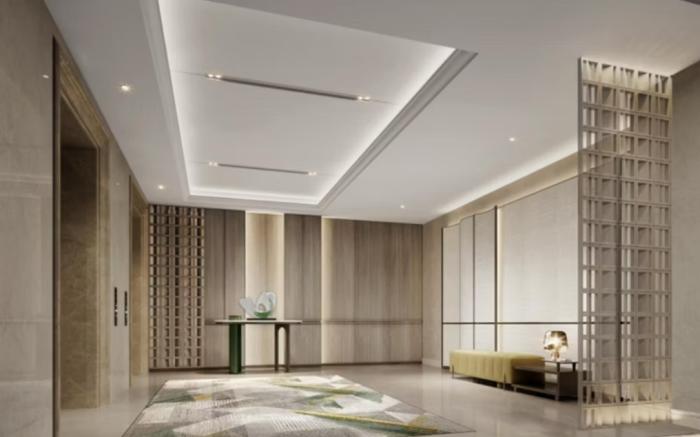 Holiday Inn Xuzhou Yunquan