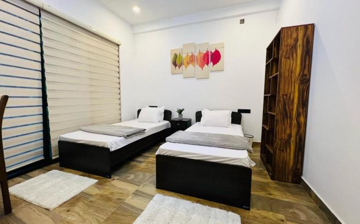 RW Homestay