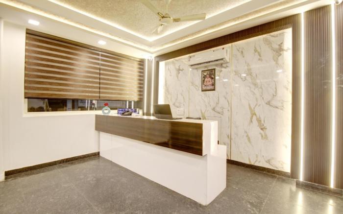 Hotel Devrana Delhi Airport