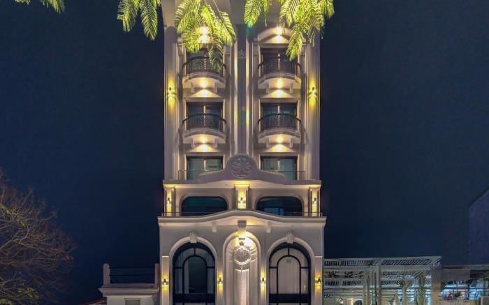 22 Land Hotel