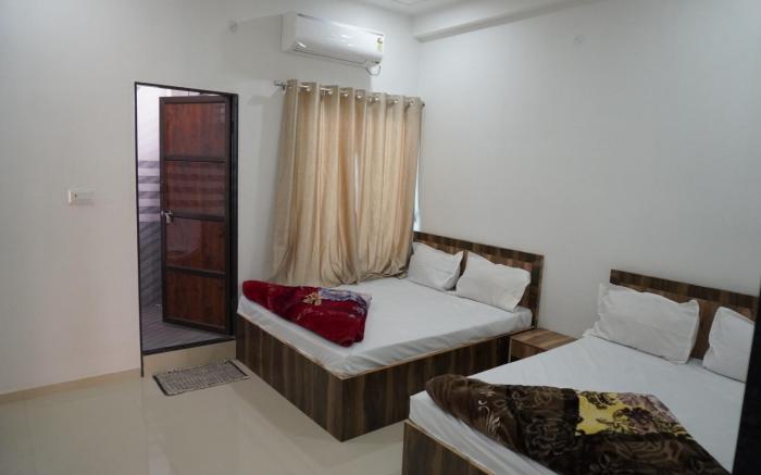 Hotel Nitharwal Palace
